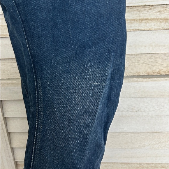 G-Star Raw GS01 New Riley 3D Slim Men's Blue Jeans. Size 31x32 - Picture 9 of 12